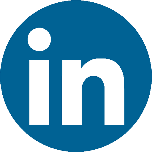 linkedin icon